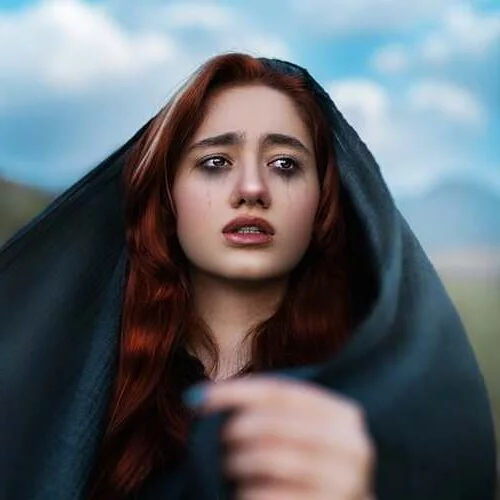 عکس پروفایل غمگین بدون متن | عکس های غمگین عاشقانه و شکست عشقی