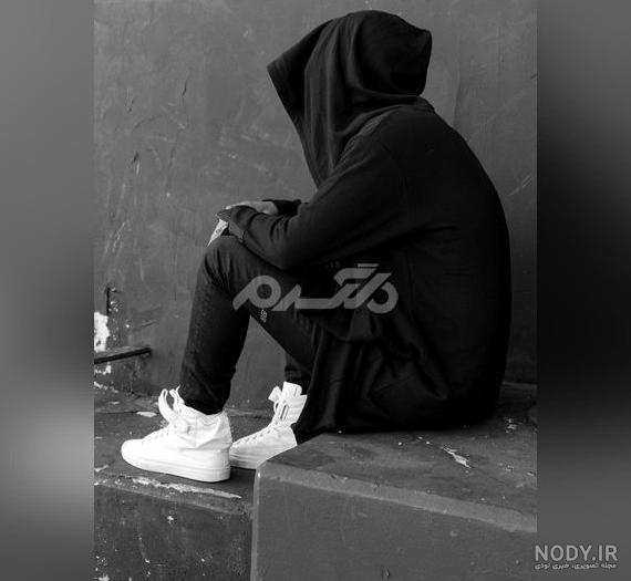 عکس پروفایل غمگین 2020 بدون متن پسرانه