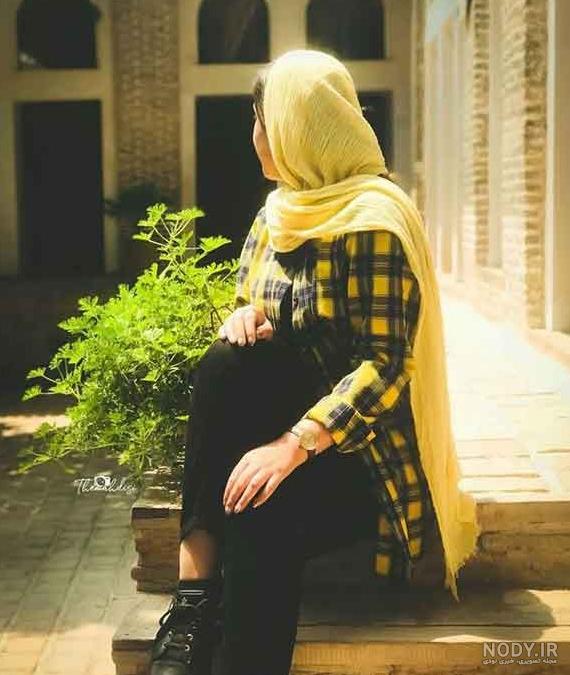 عکس پروفایل مذهبی دخترانه | جدیدترین عکس پروفایل مذهبی دخترونه ...