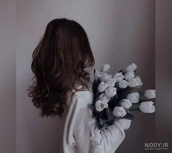 عکس پروفایل مذهبی دخترانه ❤️ [ بهترین تصاویر ]