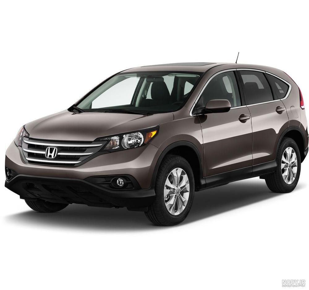 قیمت و خرید خودرو هوندا CR-V EXL اتوماتیک سال 2016