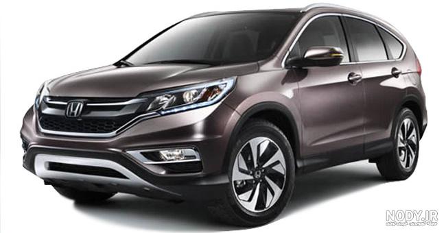 هوندا CR-V هیبرید مدل ۲۰۱۹؛ کم مصرف‌ترین کراس‌ اور کامپکت - زومیت