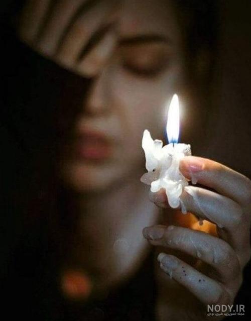 پروفایل غمگین دخترونه، پسرونه | عکس نوشته غمگین [با و بدون متن]