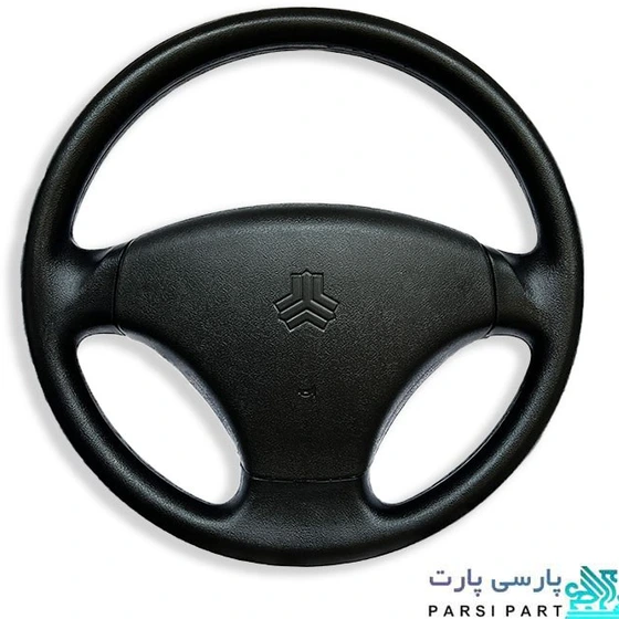 خرید اینترنتی غربیلک فرمان پراید 131 مشکی- مستریدکی خرید اینترنتی غربیلک فرمان پراید 131 مشکی- مستریدکی