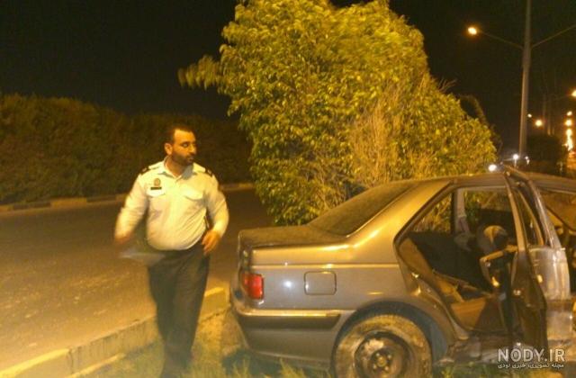 برخورد سه خودرو در سنندج 2 مصدوم برجا گذاشت | پایگاه خبری جماران برخورد سه خودرو در سنندج 2 مصدوم برجا گذاشت | پایگاه خبری جماران