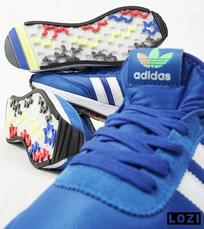 رونمایی ادیداس از کتونی اورجینال adidas zx 8000 aqua 2020 رونمایی ادیداس از کتونی اورجینال adidas zx 8000 aqua 2020
