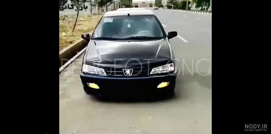 عکس های زیباترین پژو پارس و پژو 405 اسپرت و تیونینگ در ایران عکس های زیباترین پژو پارس و پژو 405 اسپرت و تیونینگ در ایران