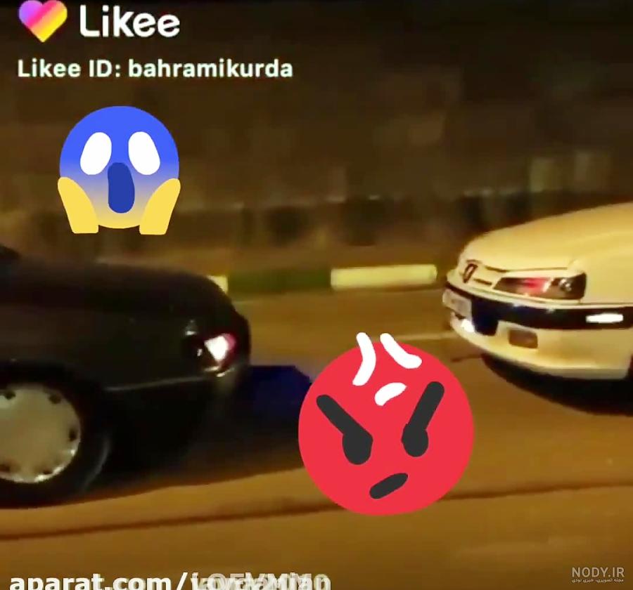 عکس لاتی ماشین پژو پارس عکس لاتی ماشین پژو پارس