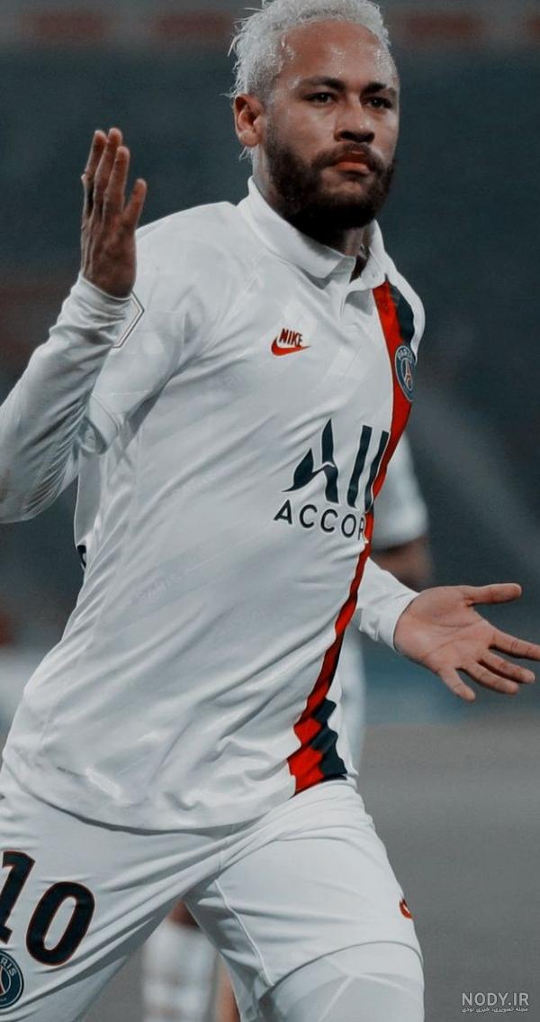 عکس لباس نیمار الهلال عکس لباس نیمار الهلال