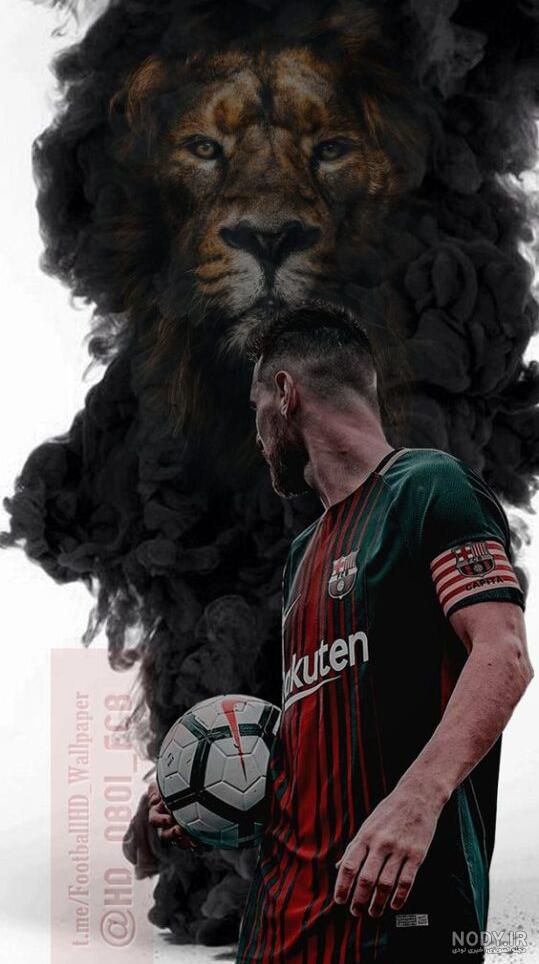 عکس مسی ⭐ [ عکس لیونل در بارسا ، آرژانتین ، همسرش و فرزندانش ]