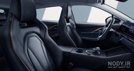 فونیکس FX پرمیوم و اکسلنت (مشخصات، قیمت، عکس) | Z4Car