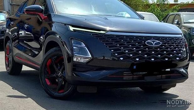 فونیکس FX پرمیوم و اکسلنت (مشخصات، قیمت، عکس) | Z4Car