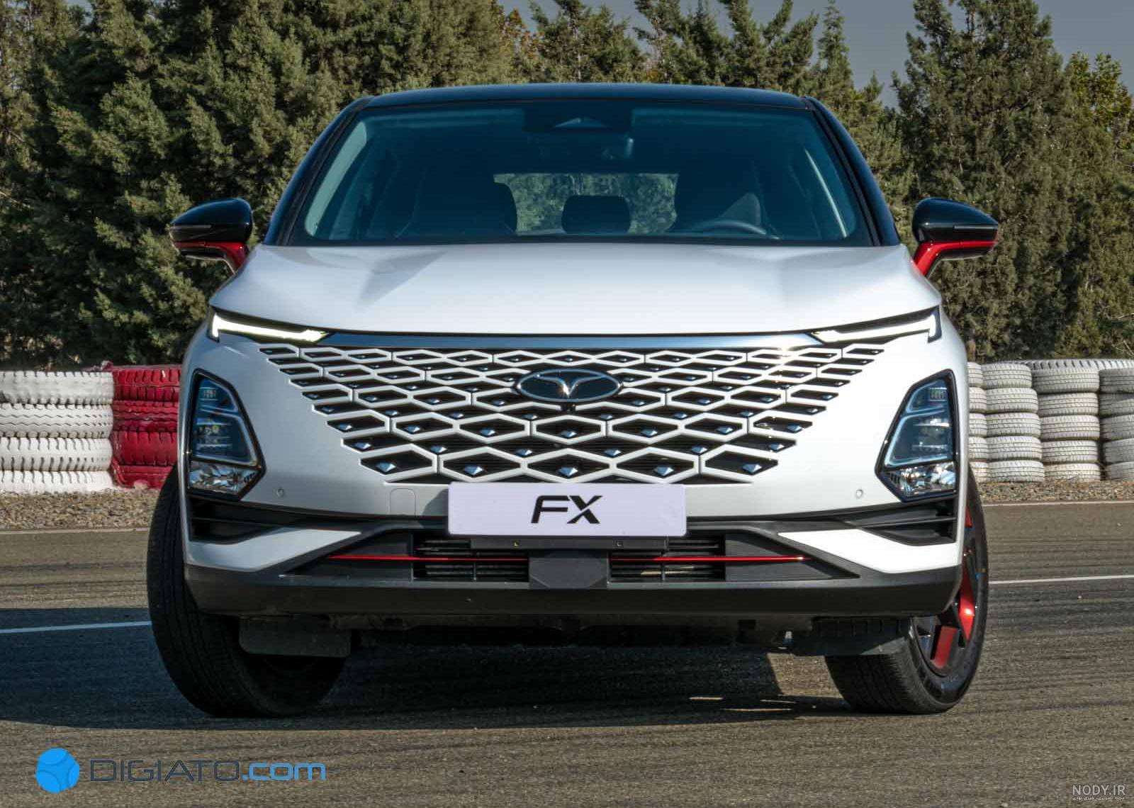 فونیکس FX پریمیوم با فونیکس FX اکسلنت ؛ تفاوت در چیست؟ - قطعات خودرو