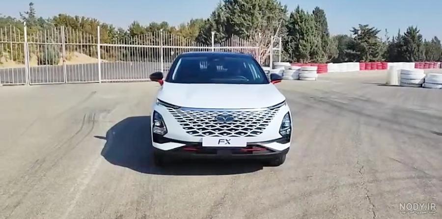 مشخصات فنی فونیکس FX اکسلنت سال 1401 - 1403 | bama.ir