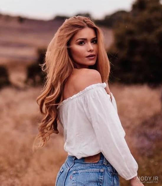 ژست عکس دخترانه با کیفیت بالا ژست عکس دخترانه با کیفیت بالا