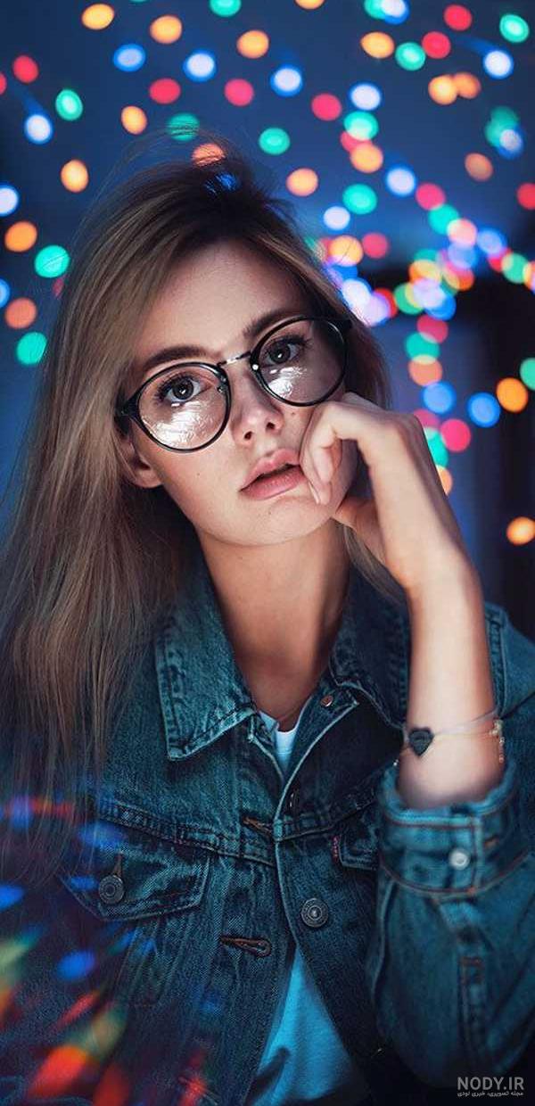 ژست عکس دخترانه کیوت - عکس نودی ژست عکس دخترانه کیوت - عکس نودی
