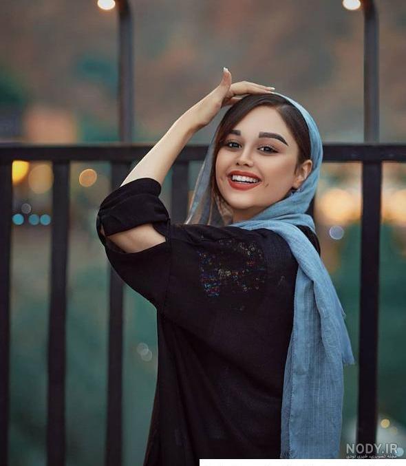 ژست عکس سلفی دخترانه تکی در خانه ; ژست عکس تک نفره دخترانه · جدید ...