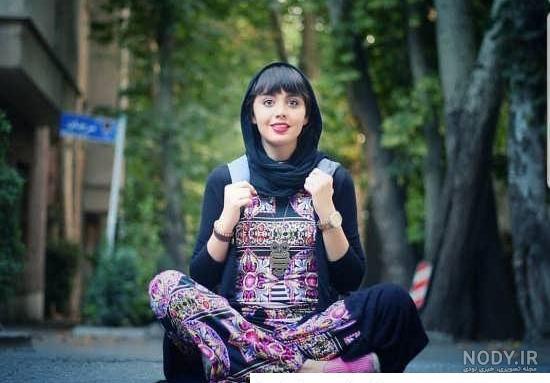 ژست عکس سلفی دخترانه تکی در خانه ; ژست عکس تک نفره دخترانه · جدید ...