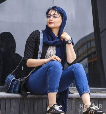 ژست عکس سلفی دخترانه تکی در خانه ; ژست عکس تک نفره دخترانه · جدید ...