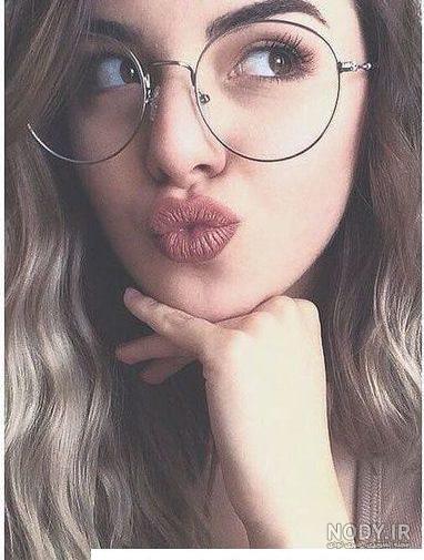 ژست عکس چهره برای پروفایل ژست عکس چهره برای پروفایل