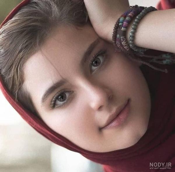 ژست عکس چهره برای پروفایل ❤️ [ بهترین تصاویر ]