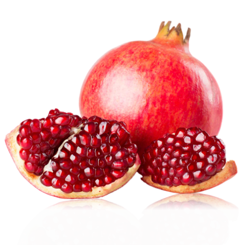 png انار قرمز png انار قرمز