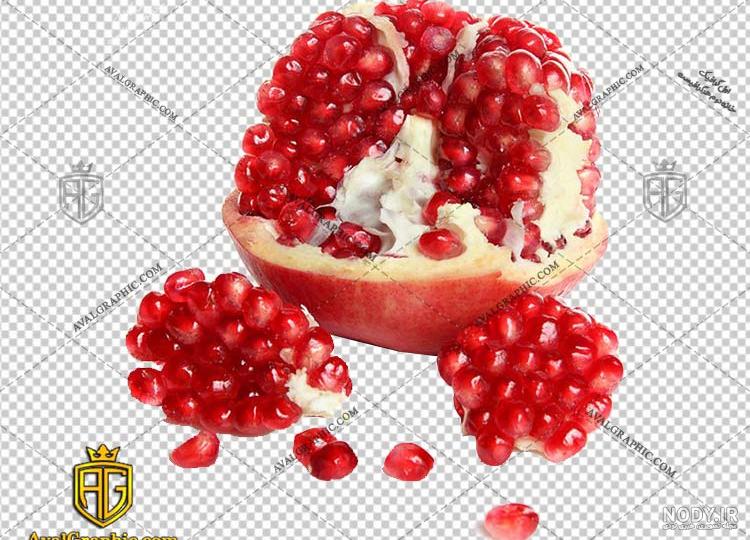 PNG با کیفیت و دوربری شده میوه انار PNG با کیفیت و دوربری شده میوه انار