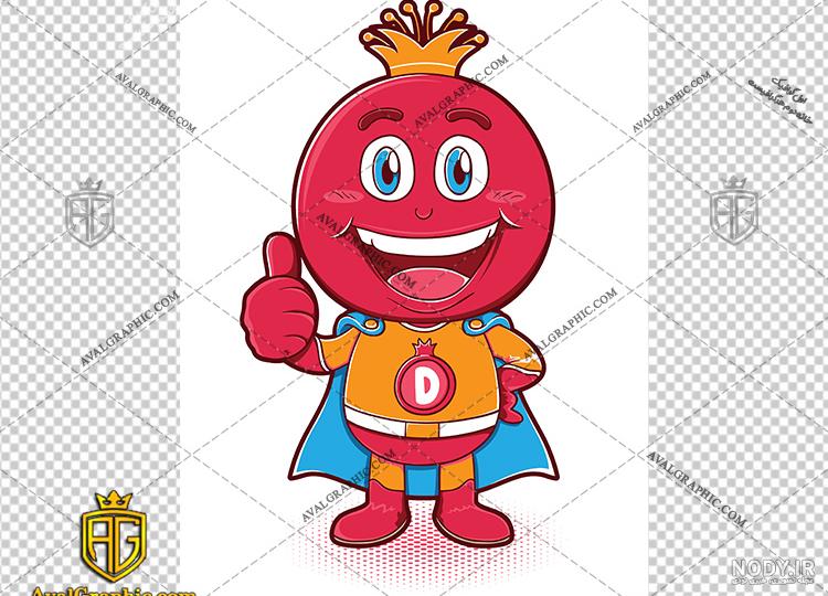آیکون PNG میوه انار کارتونی - انار شب یلدا - Pomegranate PNG Free آیکون PNG میوه انار کارتونی - انار شب یلدا - Pomegranate PNG Free