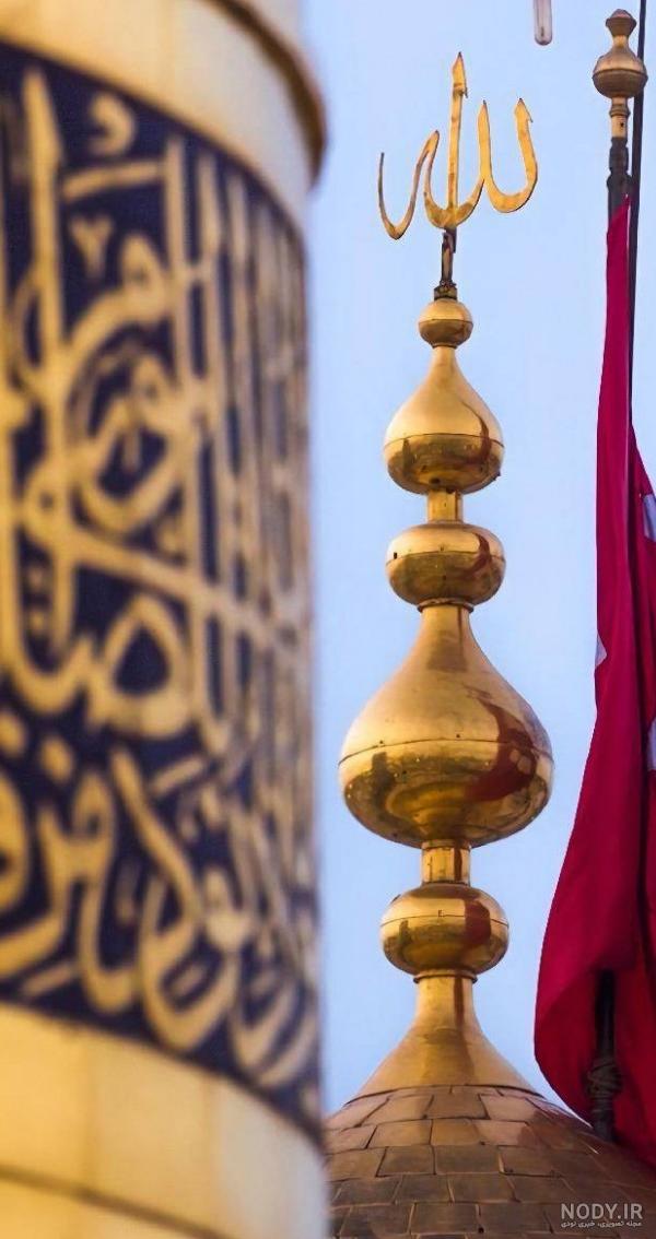 بیش از 100 والپیپر مذهبی با کیفیت ( گوشی و کامپیوتر ) - مدیاباز بیش از 100 والپیپر مذهبی با کیفیت ( گوشی و کامپیوتر ) - مدیاباز
