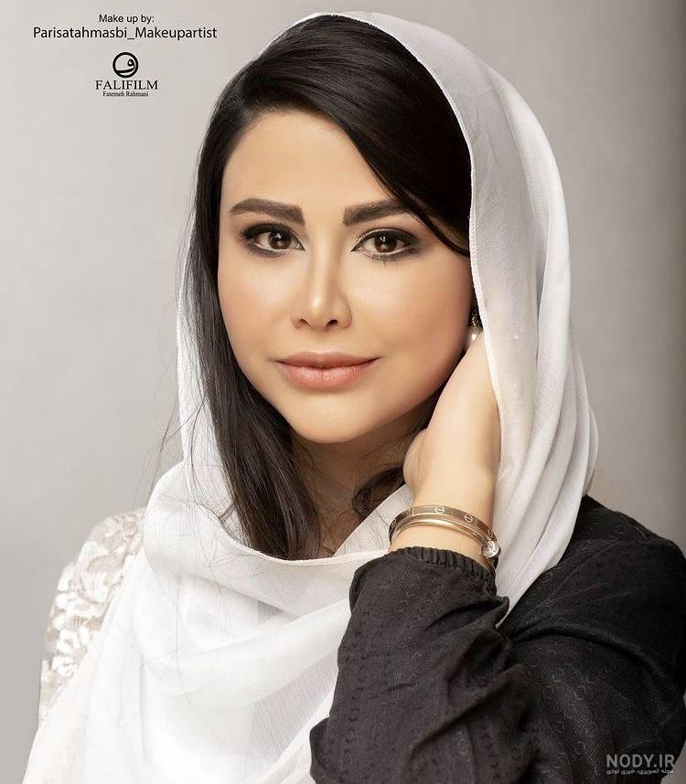 بیوگرافی “یاسمینا باهر” بازیگر سینما و تلویزیون + فیلم شناسی و عکس