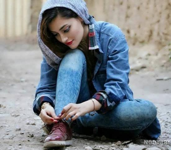 تخلف عجیب ریحانه پارسا در مدرسه!