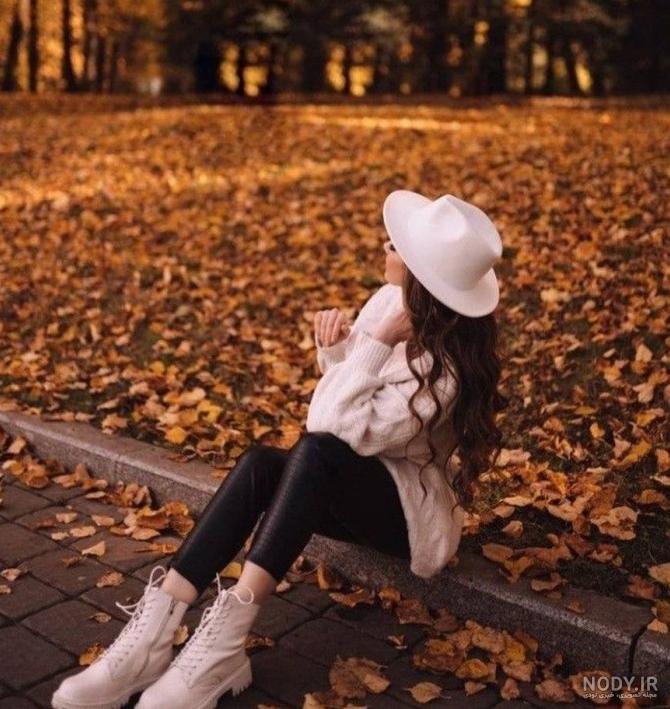 جدیدترین ژست عکاسی 2024 (مدل‌های دخترانه و پسرانه)