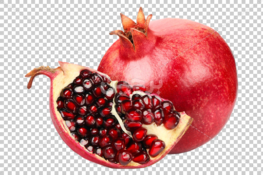 عکس انار png عکس انار png