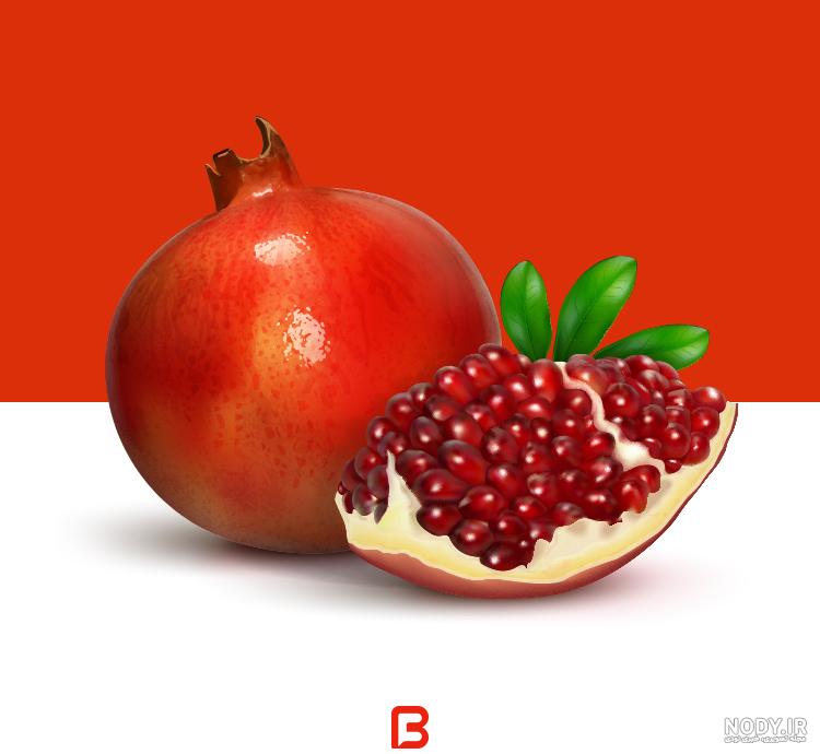 عکس PNG انار قرمز کارتونی - Pomegranate Cartoon PNG – دانلود رایگان عکس PNG انار قرمز کارتونی - Pomegranate Cartoon PNG – دانلود رایگان