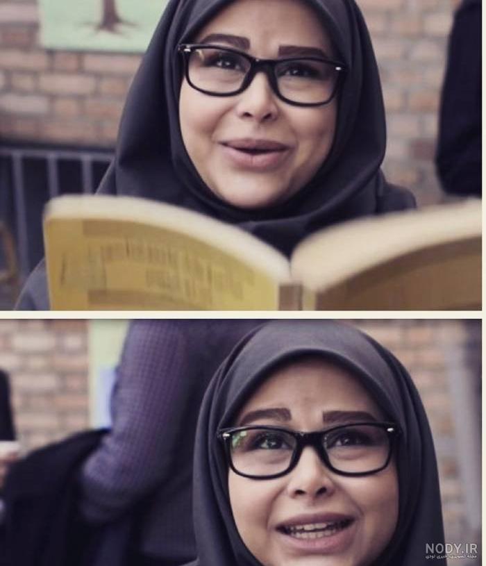 عکس جدید یاسمینا باهر