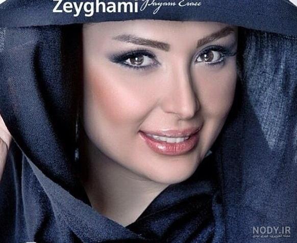 عکس ماشین لامبورگینی رنگ