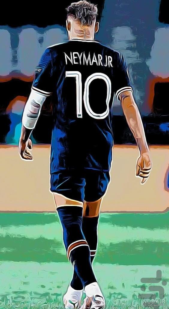 عکس نیمار Neymar ⭐️ [ عکس های شخصی جنجالی و فوتبالی ]