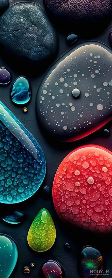عکس پس زمینه زیبای گوشی
