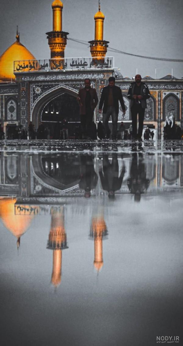 عکس پس زمینه گوشی کربلا عکس پس زمینه گوشی کربلا