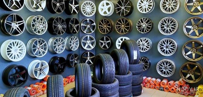 عکس پژو با رینگ خرچنگی عکس پژو با رینگ خرچنگی