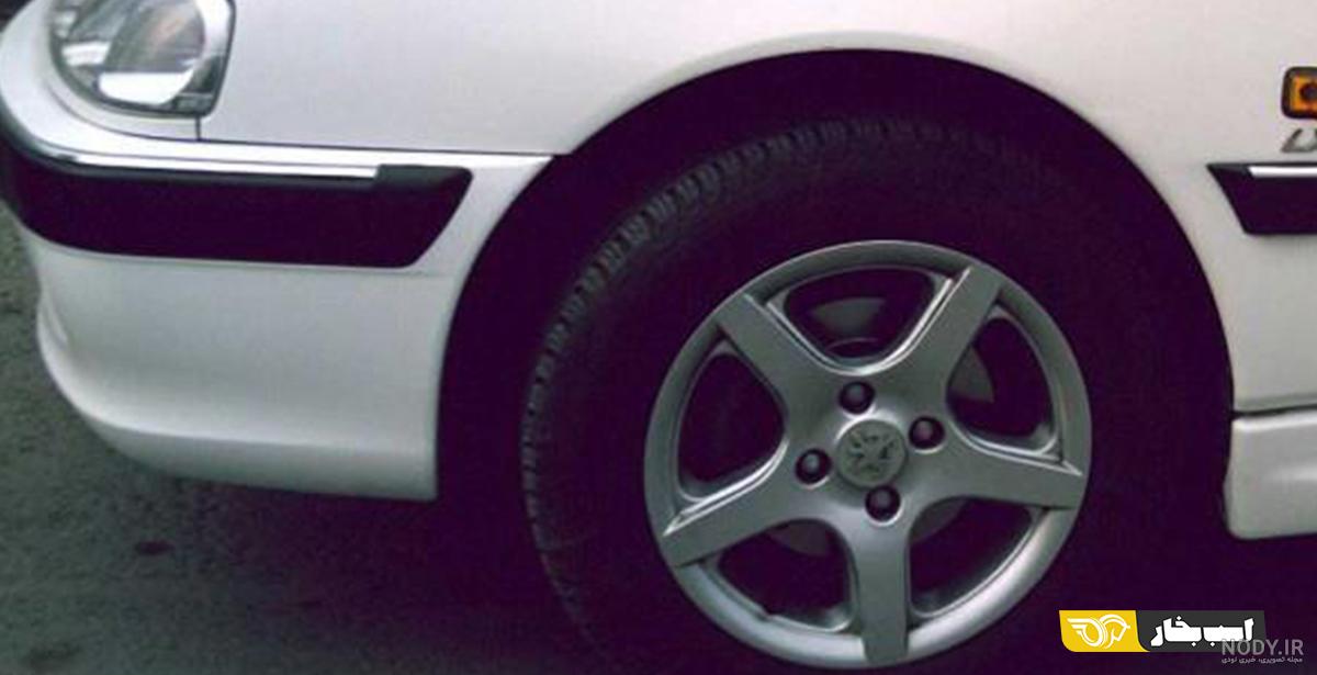 عکس های پژو ELX خفن و اسپرت - فیلو عکس های پژو ELX خفن و اسپرت - فیلو