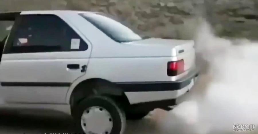 عکس پژو پارس شوتی رینگ خرچنگی - عکس نودی عکس پژو پارس شوتی رینگ خرچنگی - عکس نودی