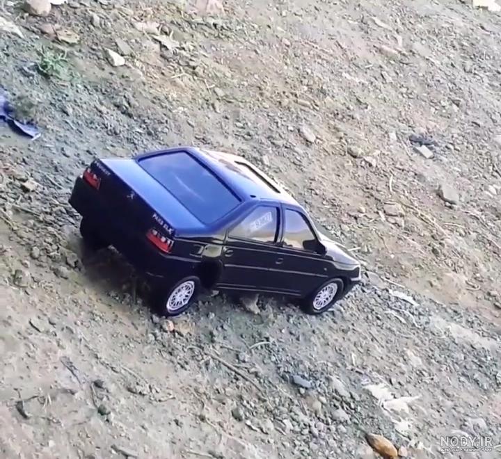لامبورگینی | عکس پژو لامبورگینی جالب