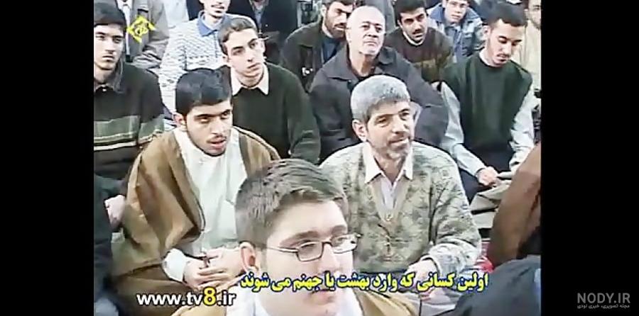 پیش از بهشت و جهنم چرا به برزخ می رویم؟ _ عالم برزخ