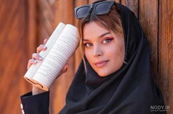 ژست عکس مدرسه ❤️ [ بهترین تصاویر ]