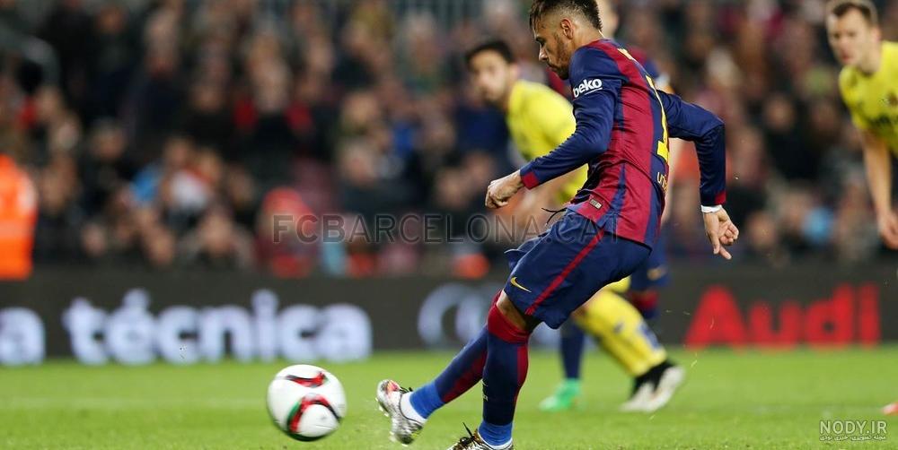 گالری ؛ تصاویر منتخب نیمار جونیور در سال 2015 | بارسانیوز