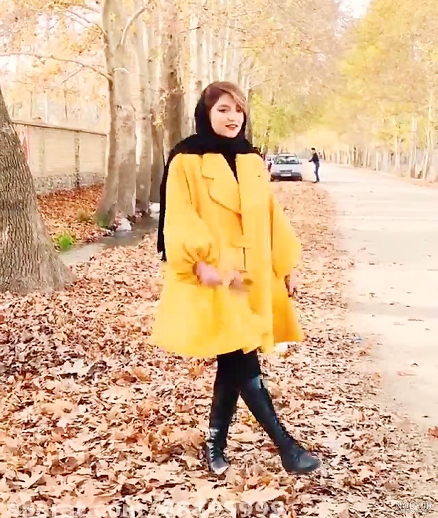 ۵۰ ژست عکس هنری و لاکچری برای خانم ها در حالت های مختلف
