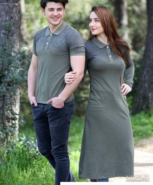 49 ایده ژست عکس دونفره فوق العاده احساسی و عاشقانه | جنتامگ