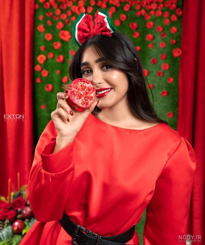 جدیدترین ژست های عکس کودکان و نوزادان برای شب یلدا جدیدترین ژست های عکس کودکان و نوزادان برای شب یلدا