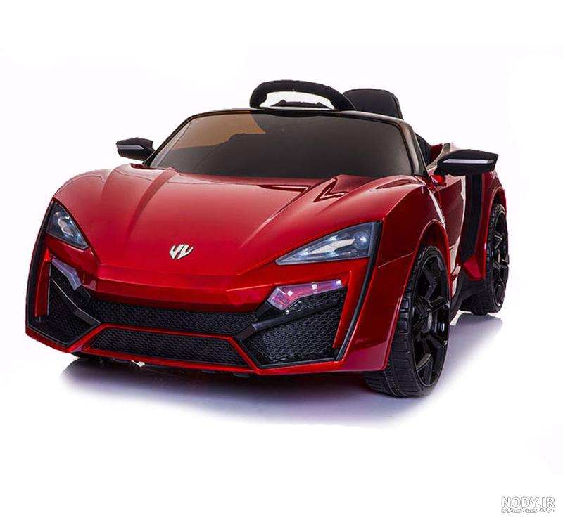 ماشین شارژی لامبورگینی AX2084 - پارس بایک ماشین شارژی لامبورگینی AX2084 - پارس بایک